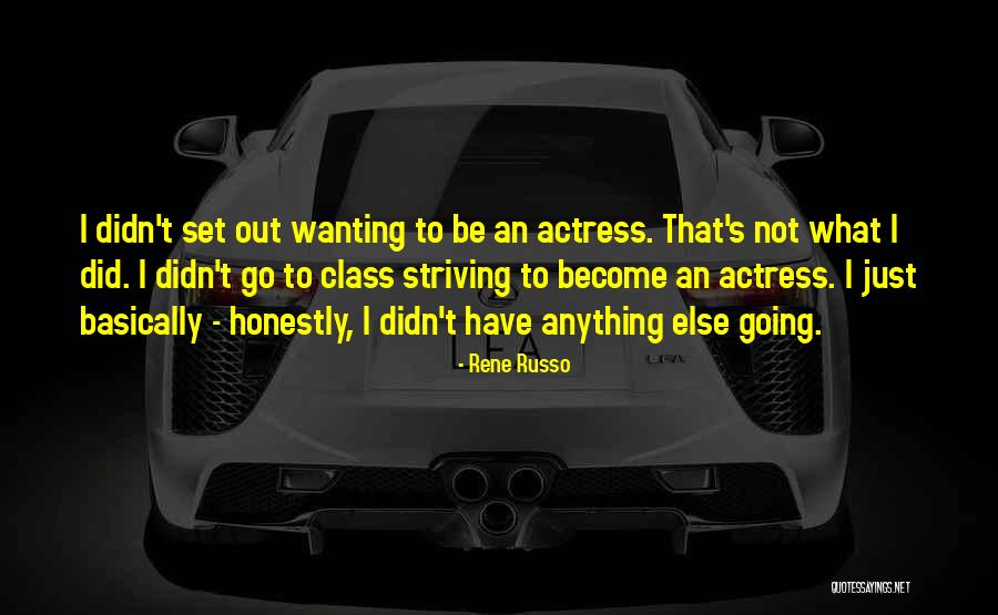 Mielines Quotes By Rene Russo Mielines Quotes By Rene Russo