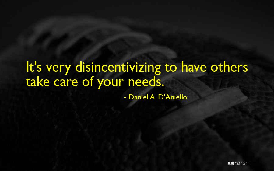 Mielnik Gmina Quotes By Daniel A. D'Aniello Mielnik Gmina Quotes By Daniel A. D'Aniello