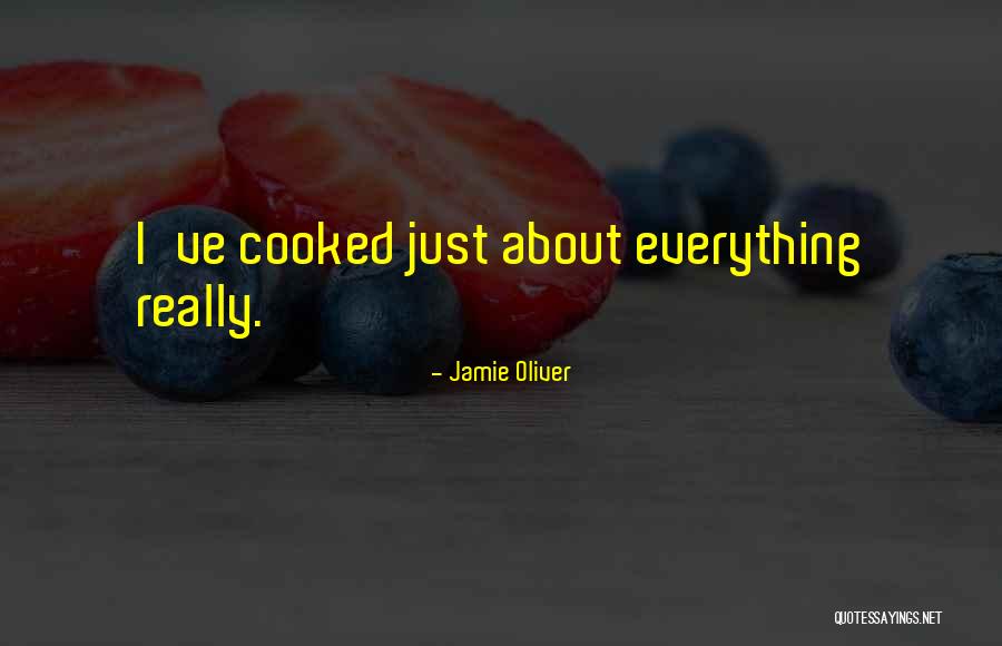 Mielnik Gmina Quotes By Jamie Oliver Mielnik Gmina Quotes By Jamie Oliver
