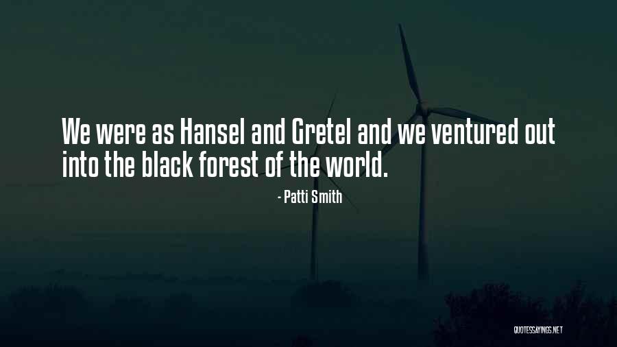 Mielnik Gmina Quotes By Patti Smith Mielnik Gmina Quotes By Patti Smith