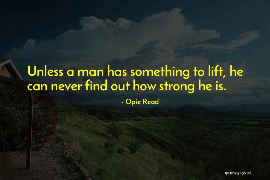 Mien Cat Quotes By Opie Read Mien Cat Quotes By Opie Read