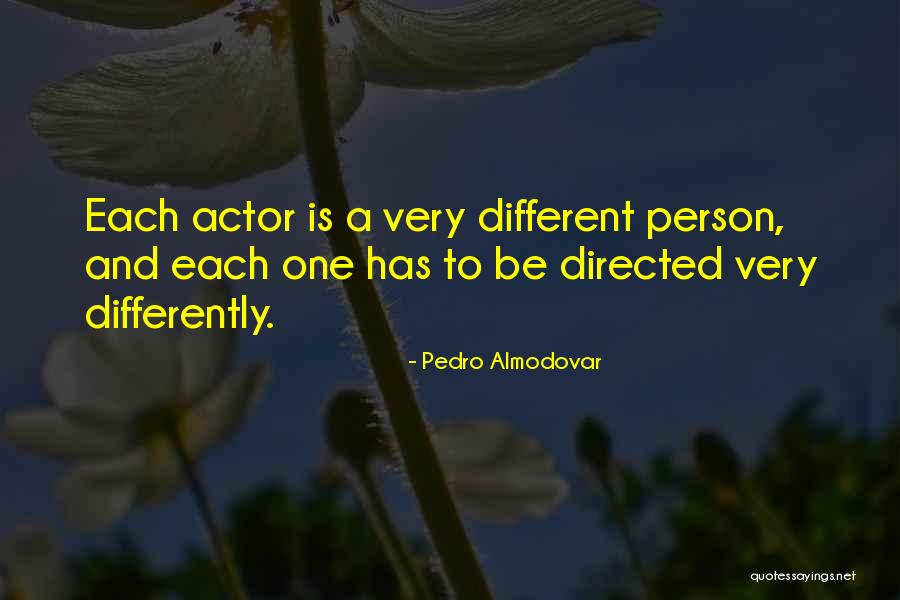 Mien Cat Quotes By Pedro Almodovar Mien Cat Quotes By Pedro Almodovar