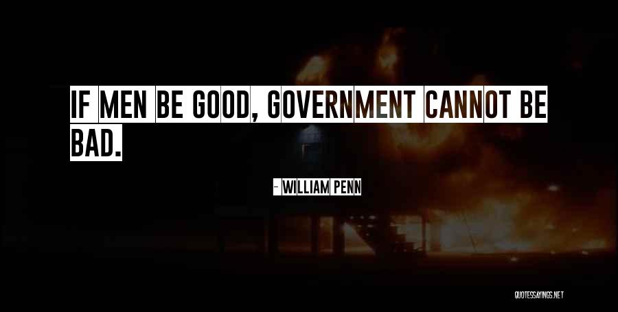 Miener Quotes By William Penn Miener Quotes By William Penn