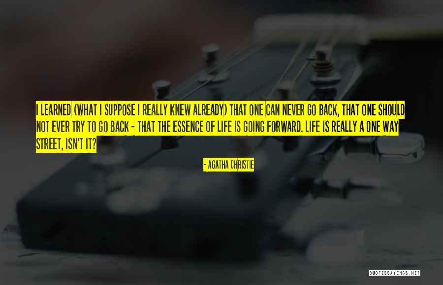 Mienergy Quotes By Agatha Christie Mienergy Quotes By Agatha Christie
