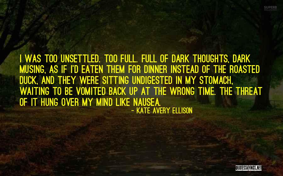 Mienke Mulder Quotes By Kate Avery Ellison Mienke Mulder Quotes By Kate Avery Ellison