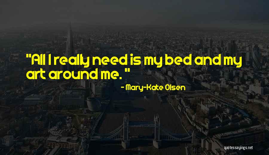 Mienke Mulder Quotes By Mary-Kate Olsen