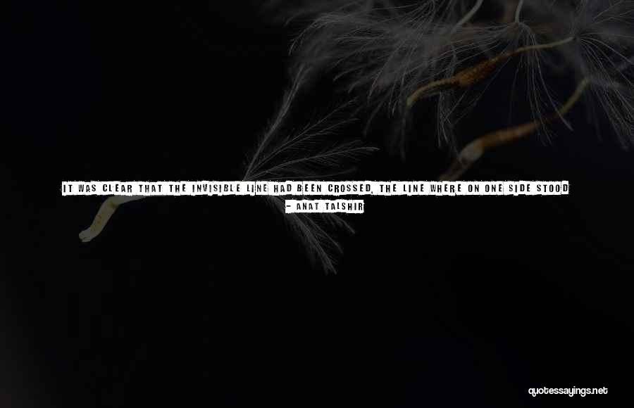 Mienke Quotes By Anat Talshir Mienke Quotes By Anat Talshir