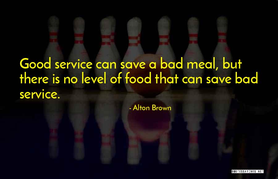 Mienke Schaberg Quotes By Alton Brown Mienke Schaberg Quotes By Alton Brown