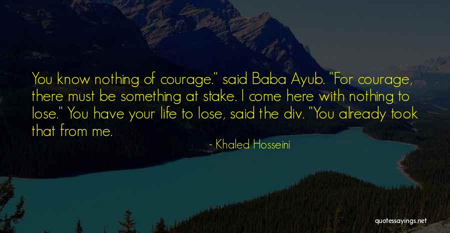 Mienke West Quotes By Khaled Hosseini Mienke West Quotes By Khaled Hosseini