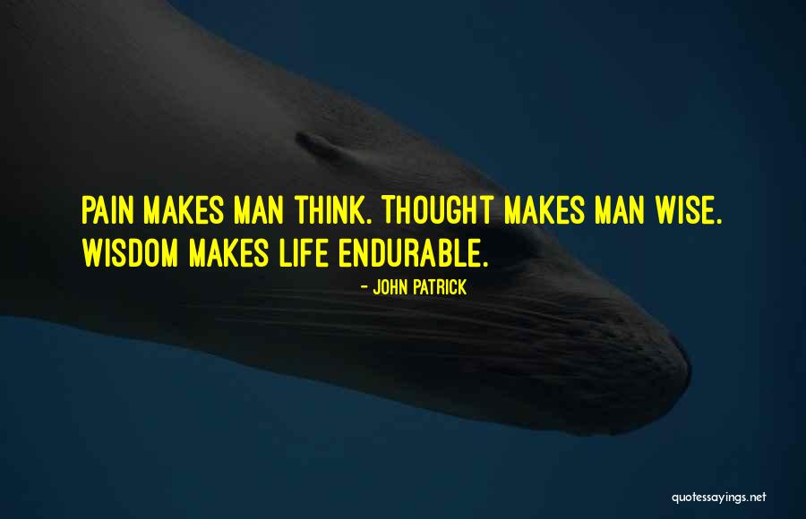 Mienta And His Sticky Quotes By John Patrick Mienta And His Sticky Quotes By John Patrick