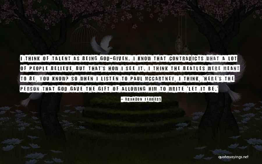 Mienta Logo Quotes By Brandon Flowers Mienta Logo Quotes By Brandon Flowers