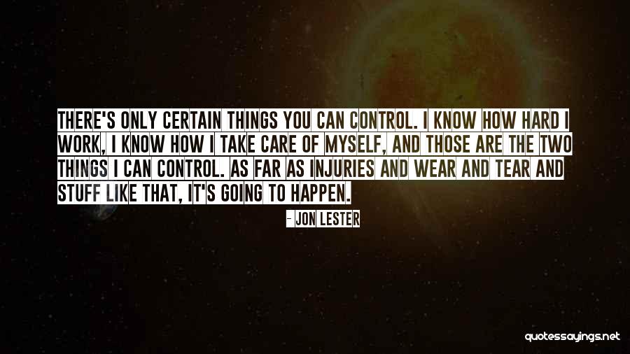 Mieras Family Shoes Quotes By Jon Lester Mieras Family Shoes Quotes By Jon Lester