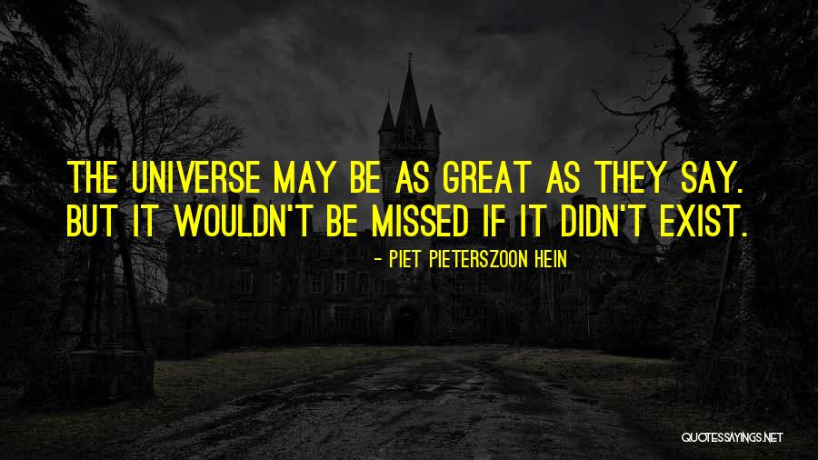 Miercial Quotes By Piet Pieterszoon Hein Miercial Quotes By Piet Pieterszoon Hein
