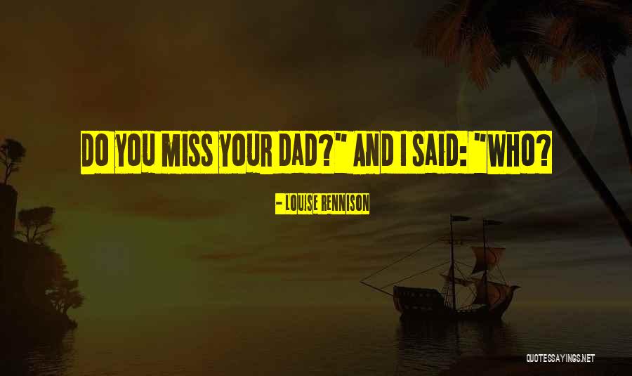 Miercuri Se Quotes By Louise Rennison
