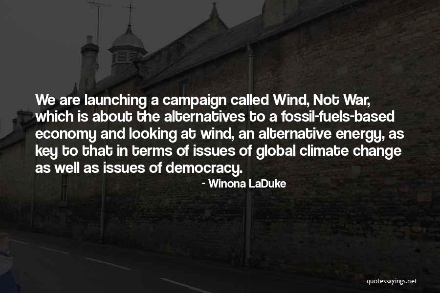 Miercuri Se Quotes By Winona LaDuke Miercuri Se Quotes By Winona LaDuke