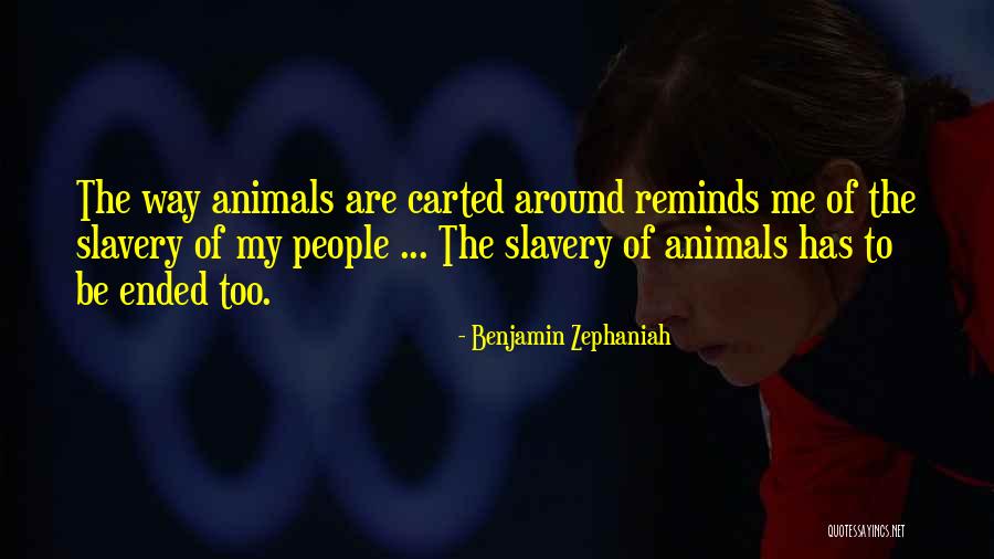 Mierea De Rapita Quotes By Benjamin Zephaniah Mierea De Rapita Quotes By Benjamin Zephaniah