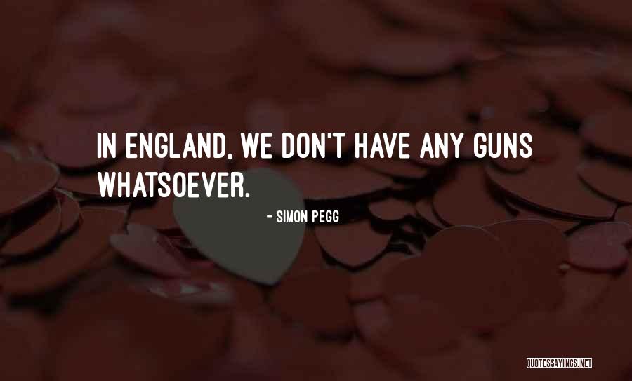 Mierea De Rapita Quotes By Simon Pegg Mierea De Rapita Quotes By Simon Pegg