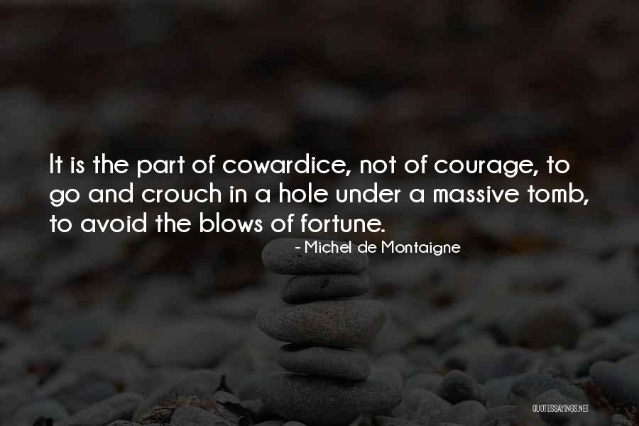 Mieren Verdelgen Quotes By Michel De Montaigne Mieren Verdelgen Quotes By Michel De Montaigne