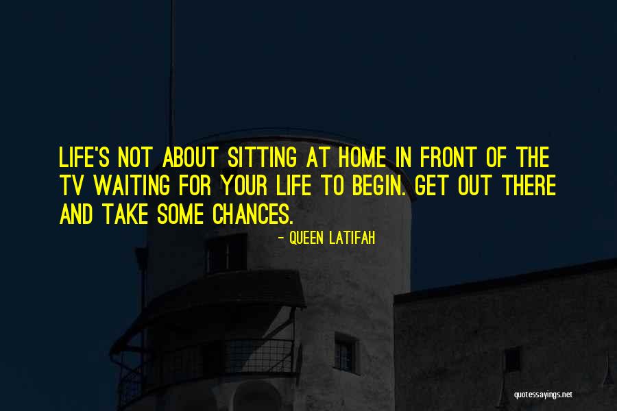 Mieren Verdelgen Quotes By Queen Latifah Mieren Verdelgen Quotes By Queen Latifah