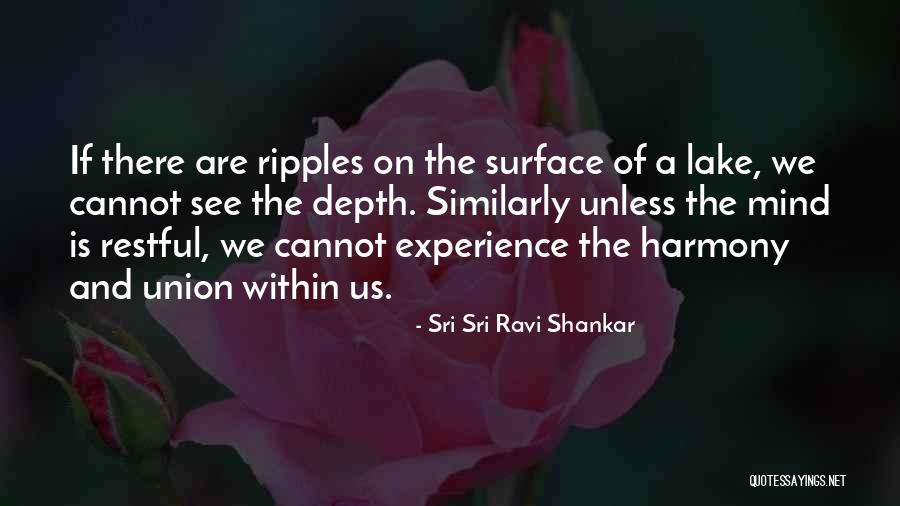 Mieren Verdelgen Quotes By Sri Sri Ravi Shankar Mieren Verdelgen Quotes By Sri Sri Ravi Shankar