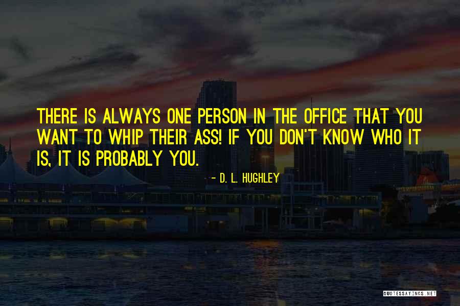 Mierendorf Accounting Quotes By D. L. Hughley Mierendorf Accounting Quotes By D. L. Hughley