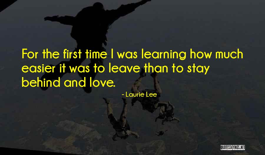 Mieres Propiedades Quotes By Laurie Lee Mieres Propiedades Quotes By Laurie Lee