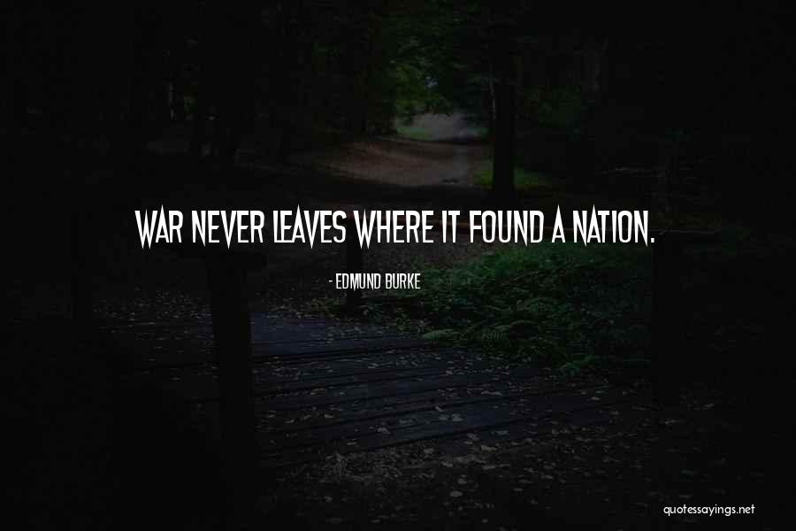 Mierins Automotive Quotes By Edmund Burke Mierins Automotive Quotes By Edmund Burke