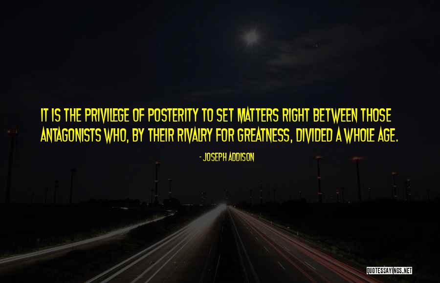 Mierkey Quotes By Joseph Addison Mierkey Quotes By Joseph Addison