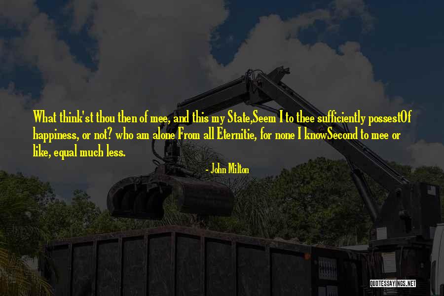 Mierne Pasmo Quotes By John Milton Mierne Pasmo Quotes By John Milton