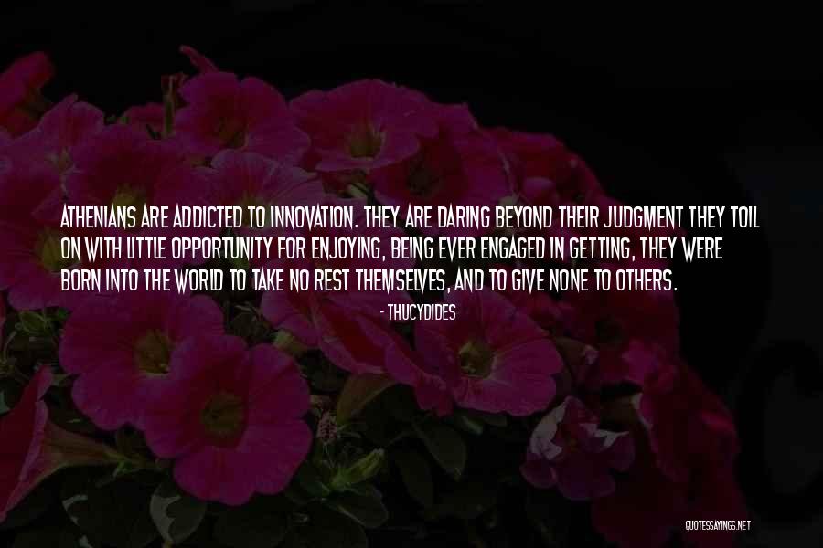 Miernes Quotes By Thucydides Miernes Quotes By Thucydides