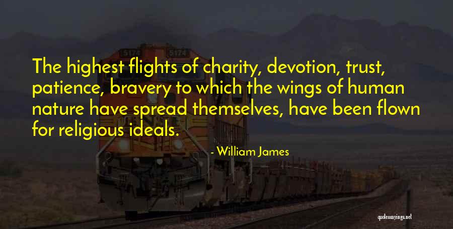 Miernik Promieniowania Quotes By William James Miernik Promieniowania Quotes By William James