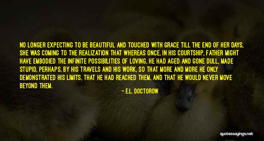 Miersch Battery Quotes By E.L. Doctorow Miersch Battery Quotes By E.L. Doctorow