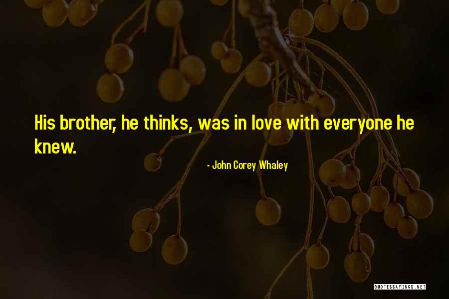 Miersch Racing Quotes By John Corey Whaley Miersch Racing Quotes By John Corey Whaley