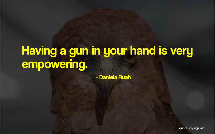 Mierss Quotes By Daniela Ruah Mierss Quotes By Daniela Ruah