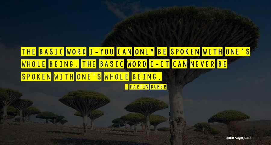 Mierss Quotes By Martin Buber Mierss Quotes By Martin Buber