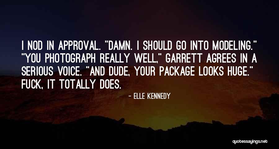 Mieru Hochun Quotes By Elle Kennedy Mieru Hochun Quotes By Elle Kennedy