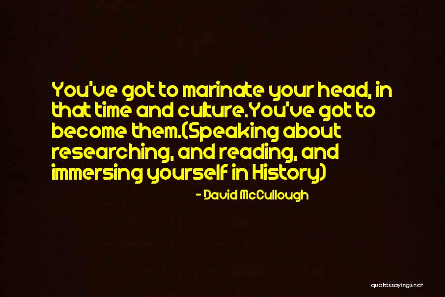 Mierzejewski Pilkarz Quotes By David McCullough Mierzejewski Pilkarz Quotes By David McCullough