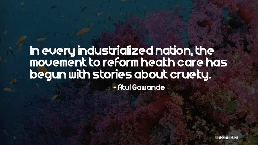 Mierzylem Quotes By Atul Gawande