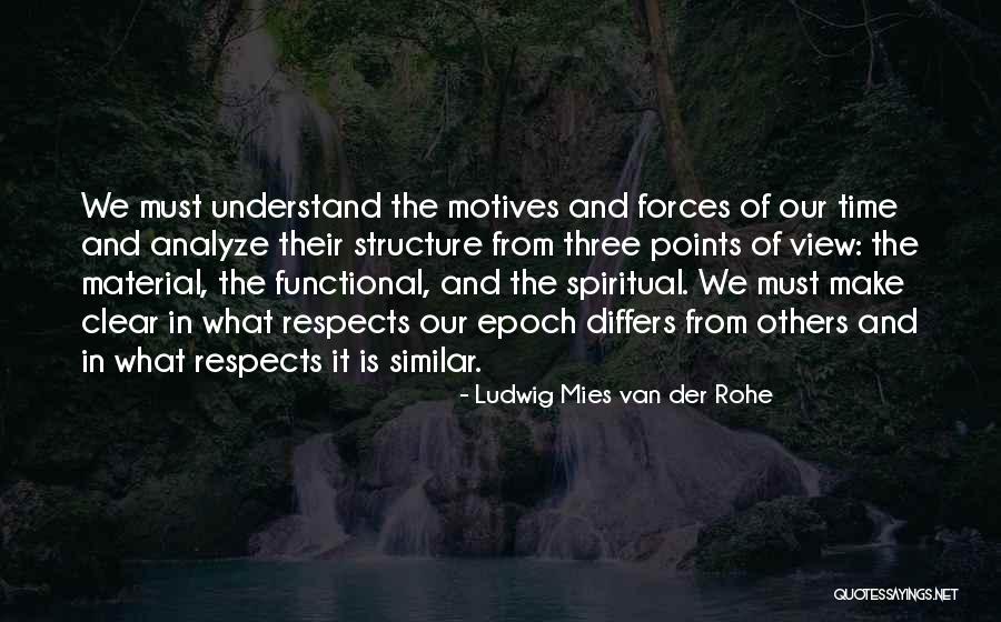 Mies Van Rohe Quotes By Ludwig Mies Van Der Rohe Mies Van Rohe Quotes By Ludwig Mies Van Der Rohe