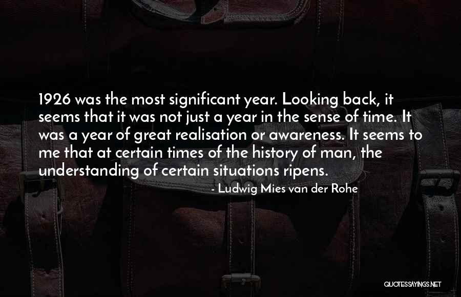 Mies Van Rohe Quotes By Ludwig Mies Van Der Rohe Mies Van Rohe Quotes By Ludwig Mies Van Der Rohe