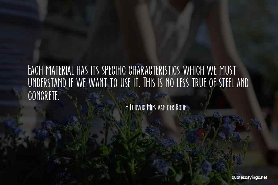 Mies Van Rohe Quotes By Ludwig Mies Van Der Rohe Mies Van Rohe Quotes By Ludwig Mies Van Der Rohe