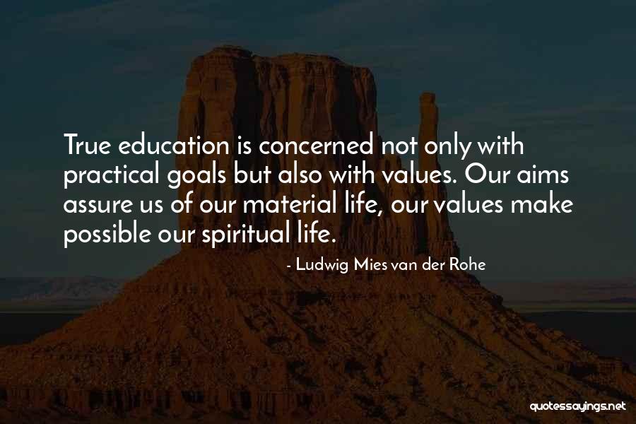 Mies Van Rohe Quotes By Ludwig Mies Van Der Rohe Mies Van Rohe Quotes By Ludwig Mies Van Der Rohe