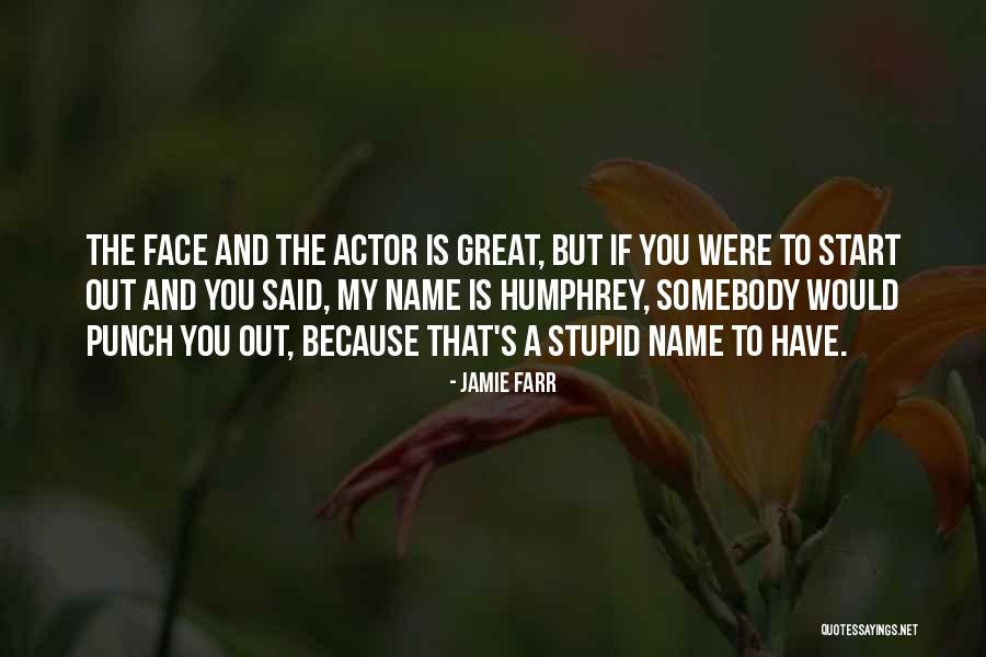 Miesany Quotes By Jamie Farr Miesany Quotes By Jamie Farr