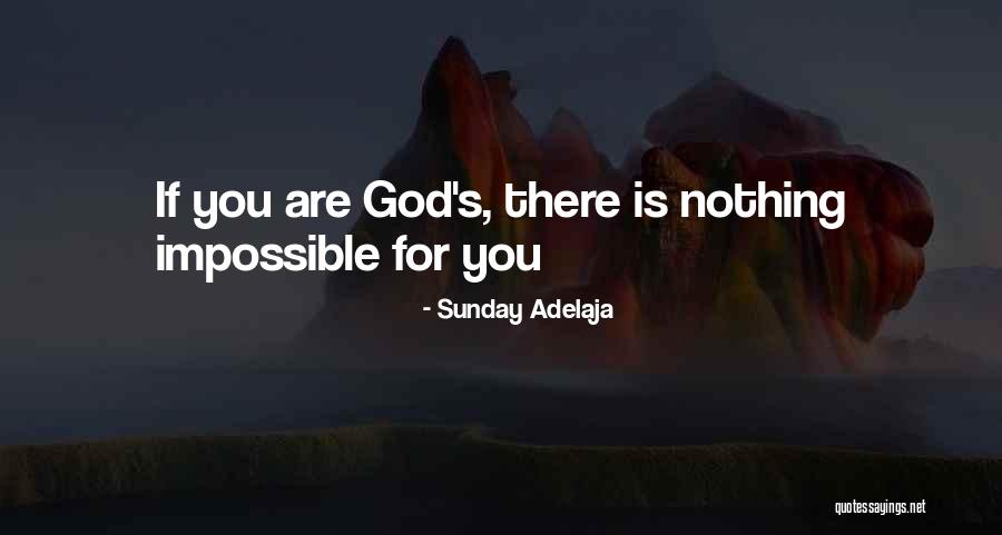 Miesany Quotes By Sunday Adelaja Miesany Quotes By Sunday Adelaja