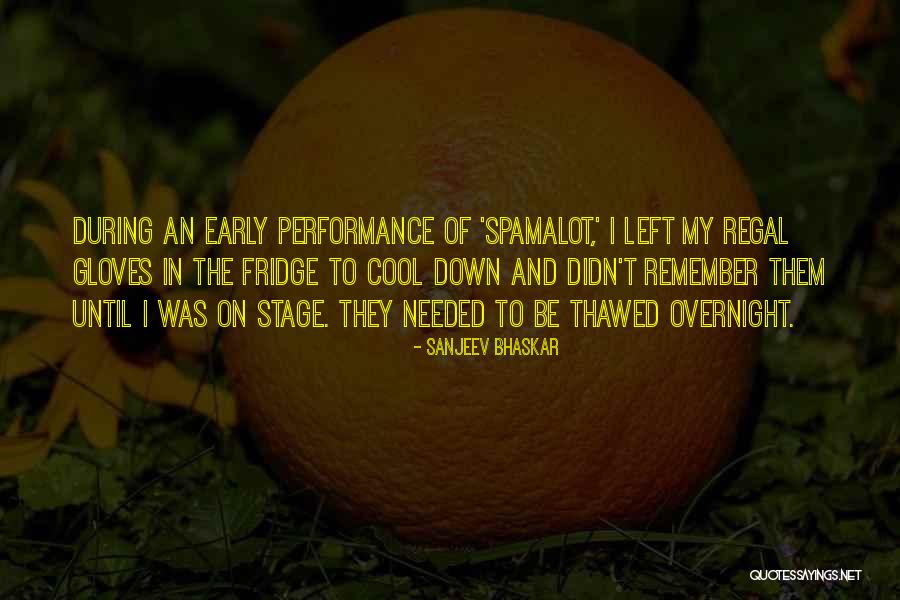Miescher Melkersson Rosenthal Syndrome Quotes By Sanjeev Bhaskar Miescher Melkersson Rosenthal Syndrome Quotes By Sanjeev Bhaskar