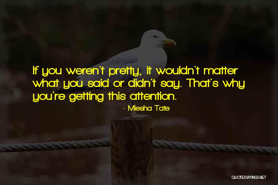 Miesha Tate Quotes 2193205 Miesha Tate Quotes 2193205