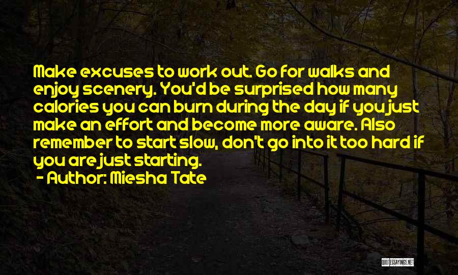 Miesha Tate Quotes 363907