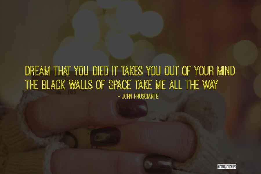 Miesiace Angielski Quotes By John Frusciante Miesiace Angielski Quotes By John Frusciante