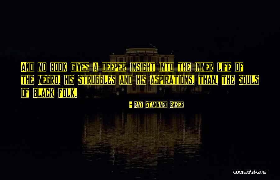 Miesici Quotes By Ray Stannard Baker Miesici Quotes By Ray Stannard Baker