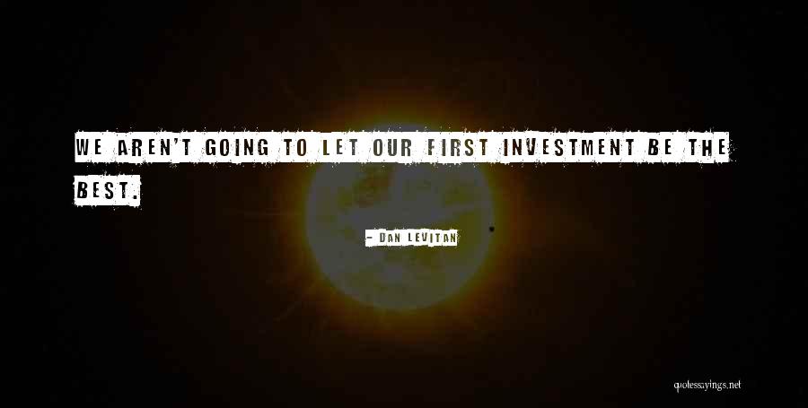 Mieskeits Quotes By Dan Levitan Mieskeits Quotes By Dan Levitan